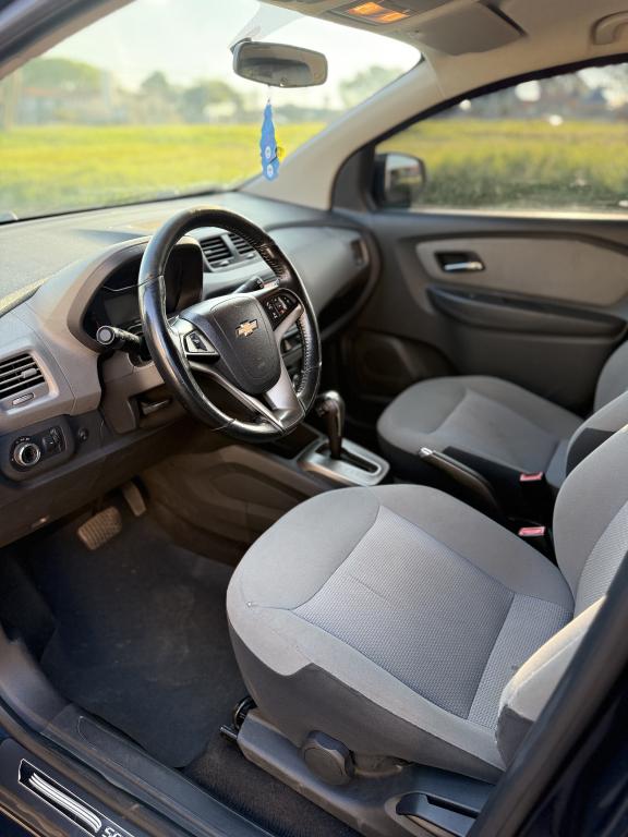 CHEVROLET Spin - Foto