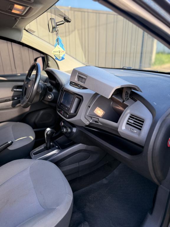CHEVROLET Spin - Foto