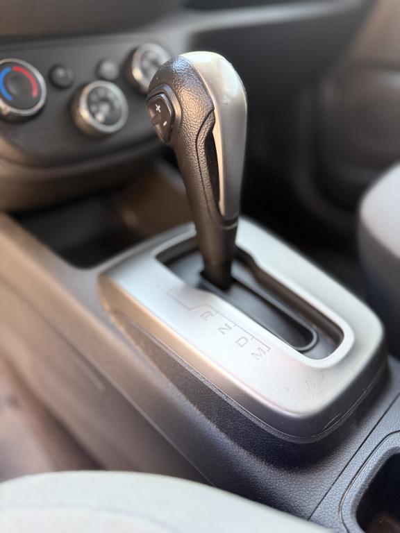 CHEVROLET Spin - Foto