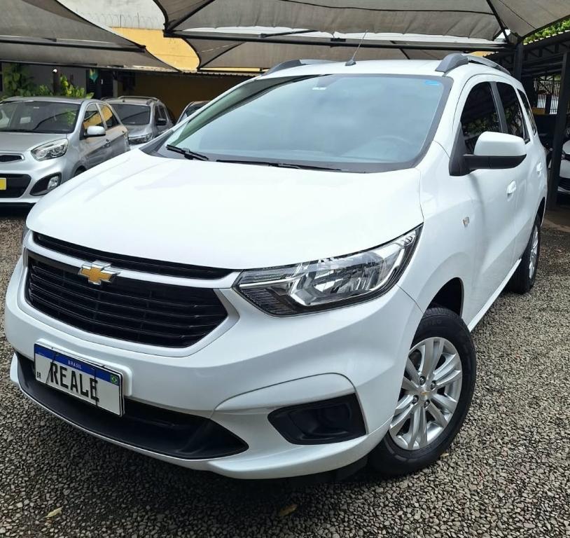 CHEVROLET Spin - Foto