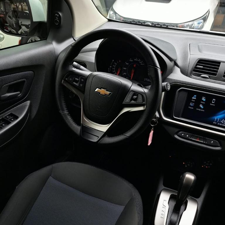 CHEVROLET Spin - Foto