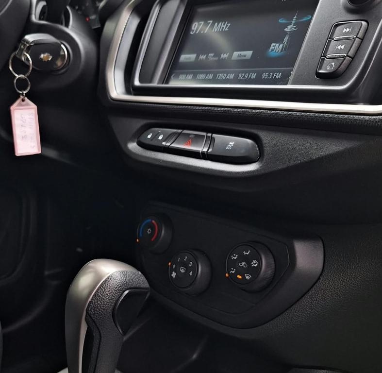 CHEVROLET Spin - Foto