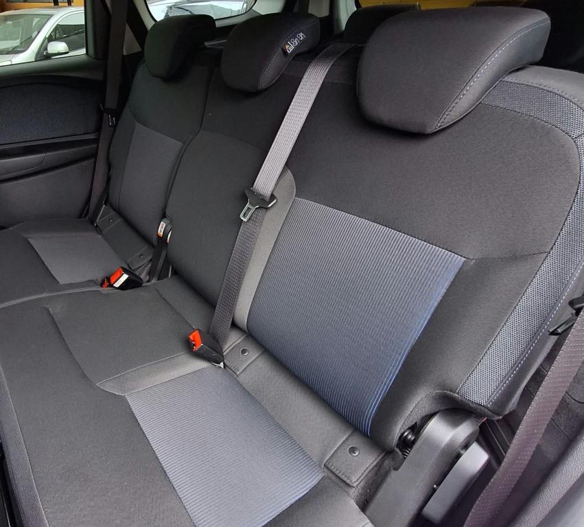 CHEVROLET Spin - Foto