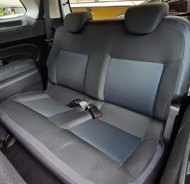 CHEVROLET Spin - Foto