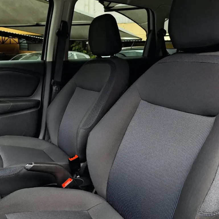 CHEVROLET Spin - Foto