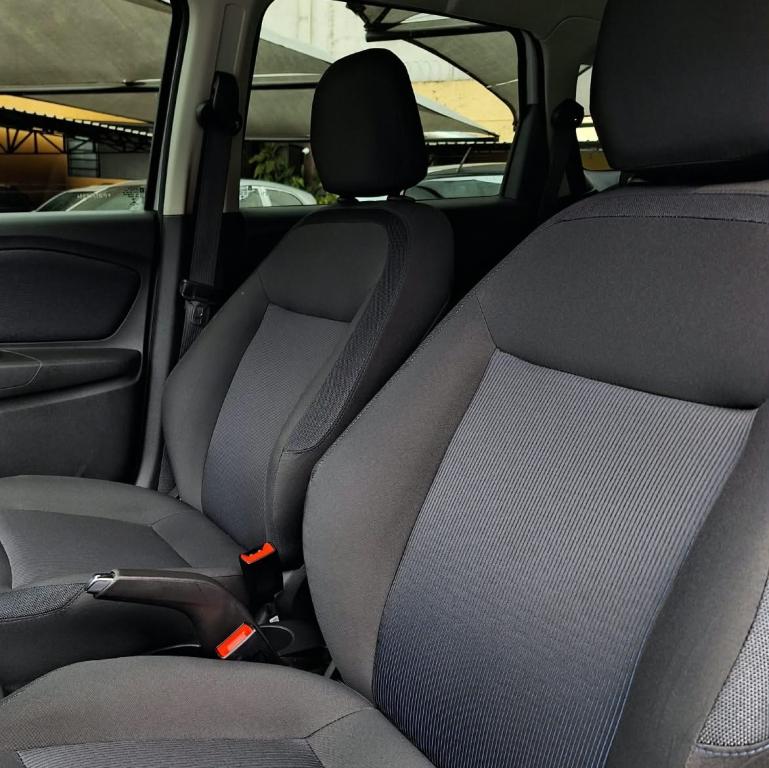 CHEVROLET Spin - Foto