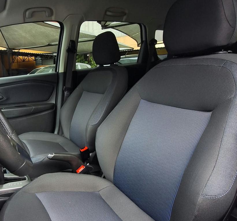 CHEVROLET Spin - Foto
