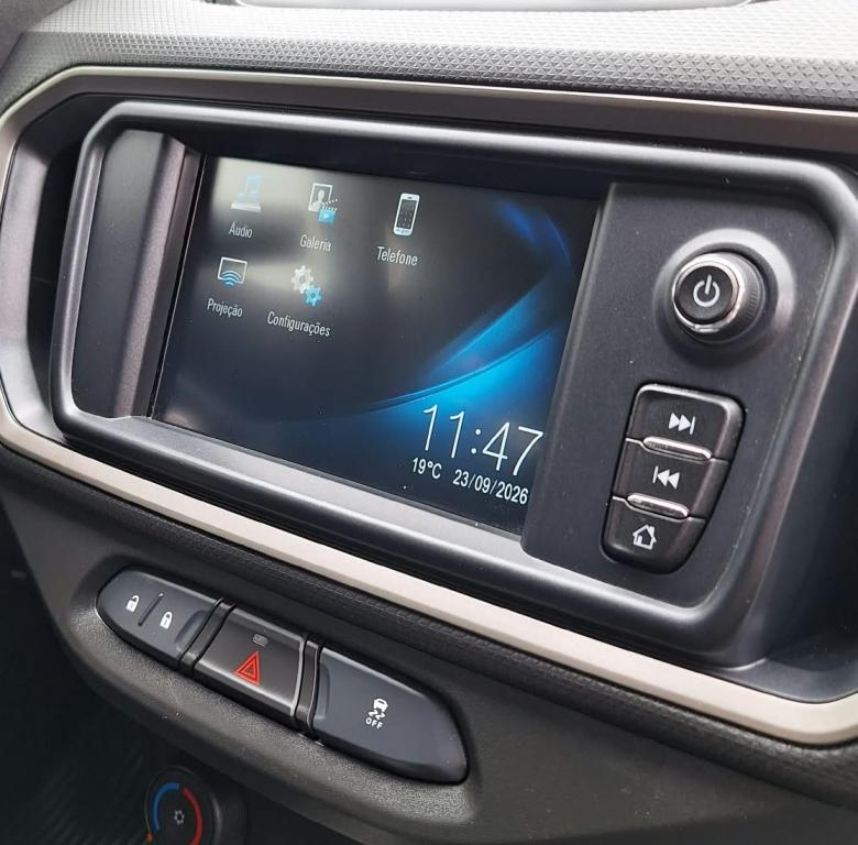 CHEVROLET Spin - Foto