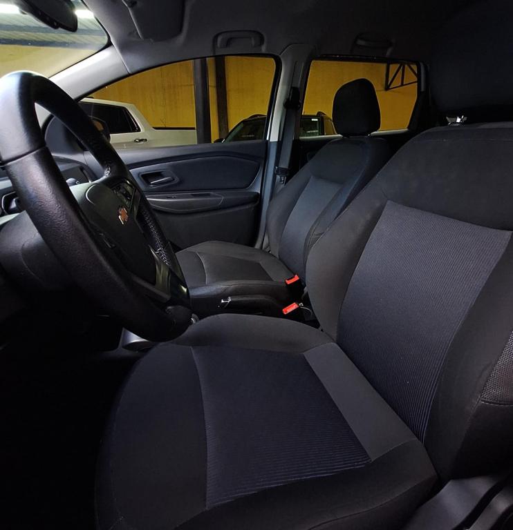 CHEVROLET Spin - Foto