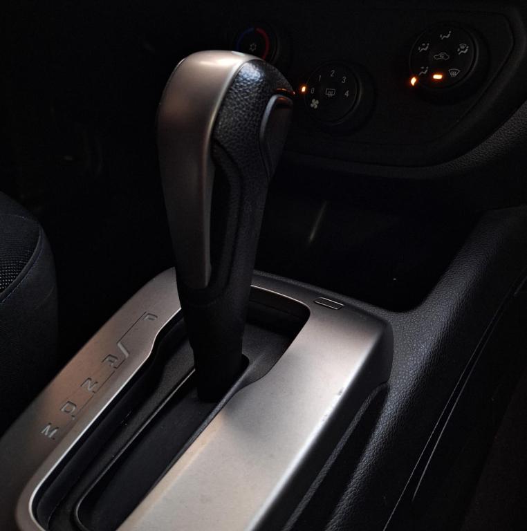 CHEVROLET Spin - Foto
