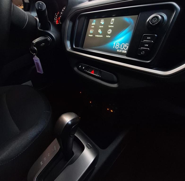 CHEVROLET Spin - Foto