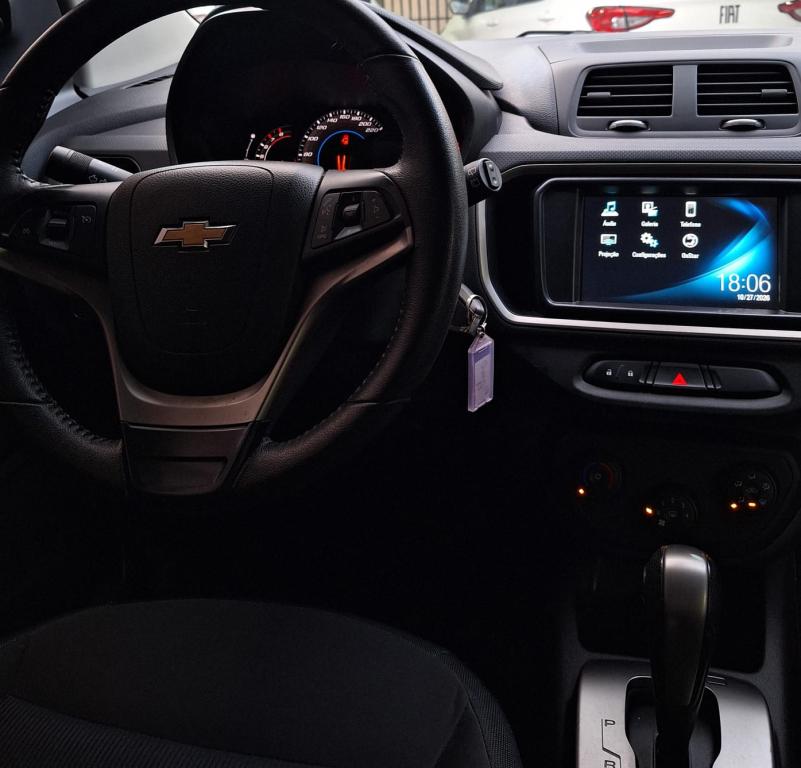 CHEVROLET Spin - Foto