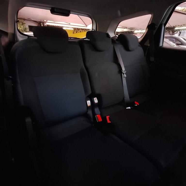 CHEVROLET Spin - Foto