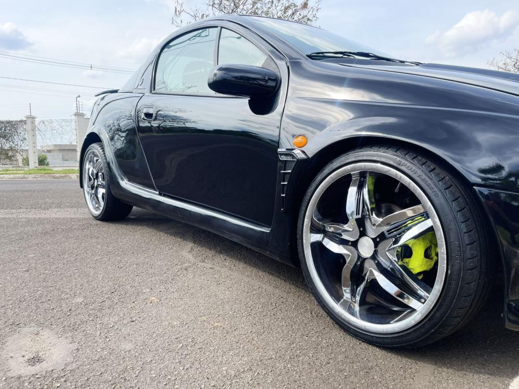 CHEVROLET Tigra - Foto