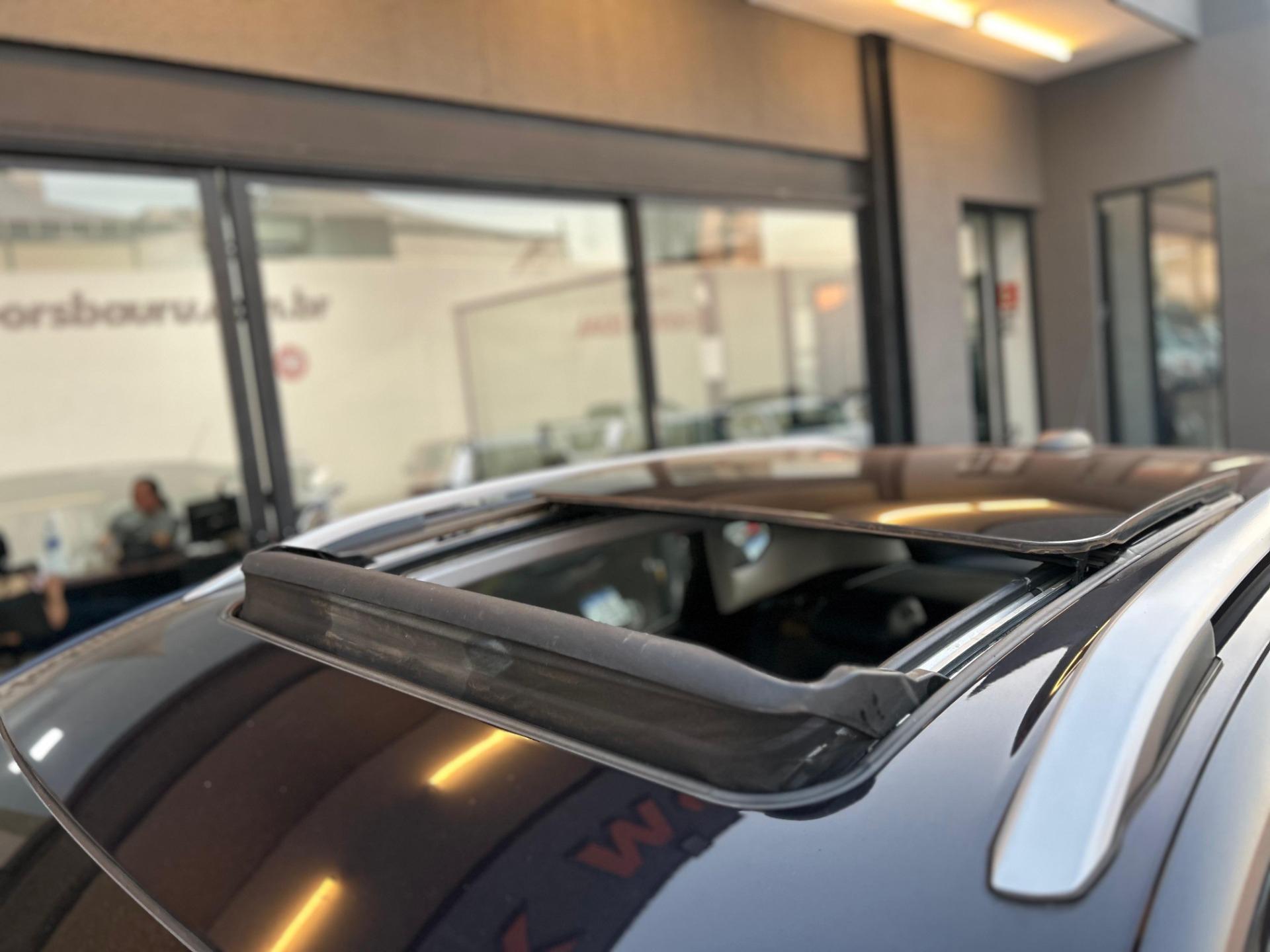 CHEVROLET Tracker - Foto