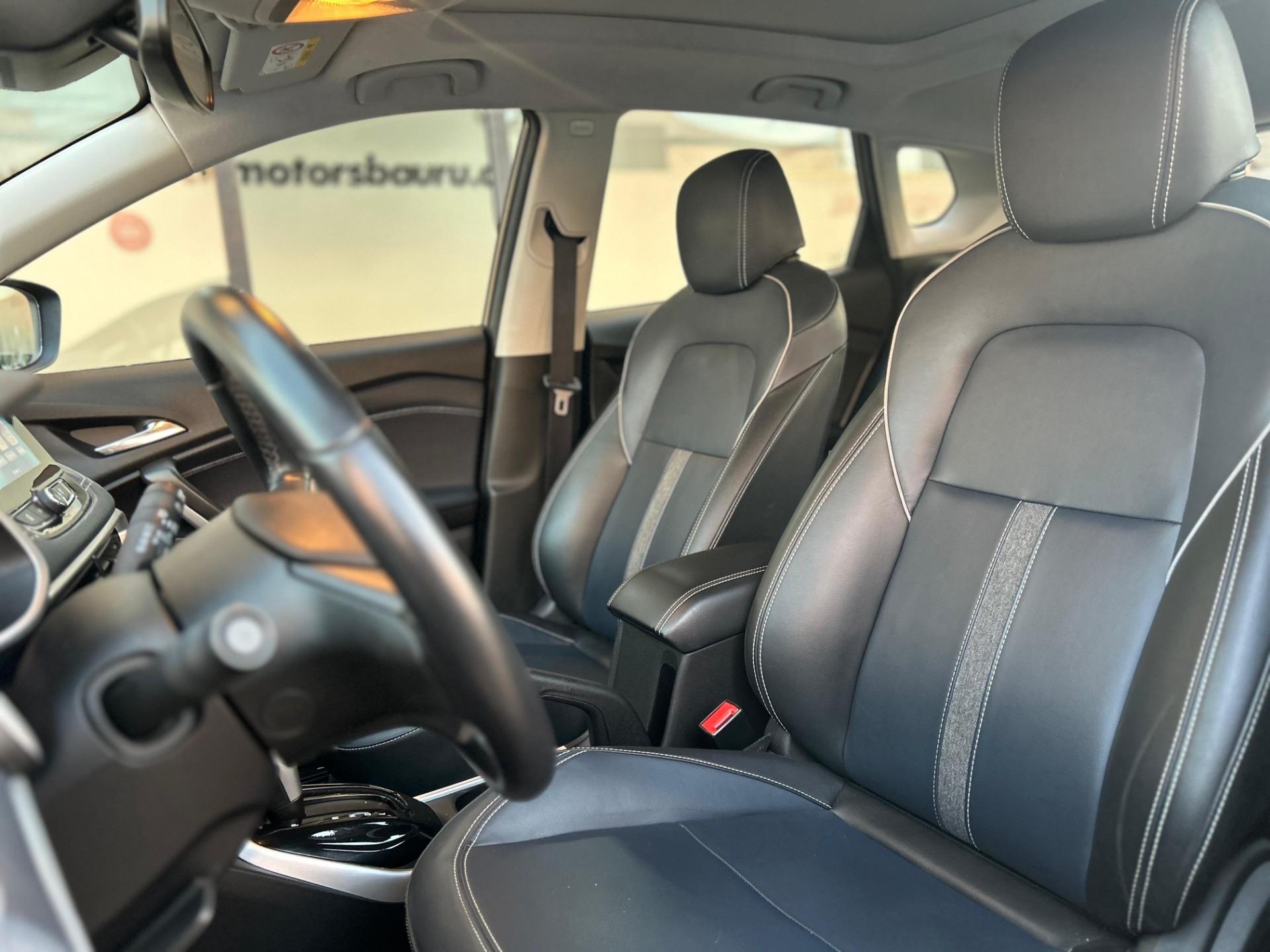 CHEVROLET Tracker - Foto