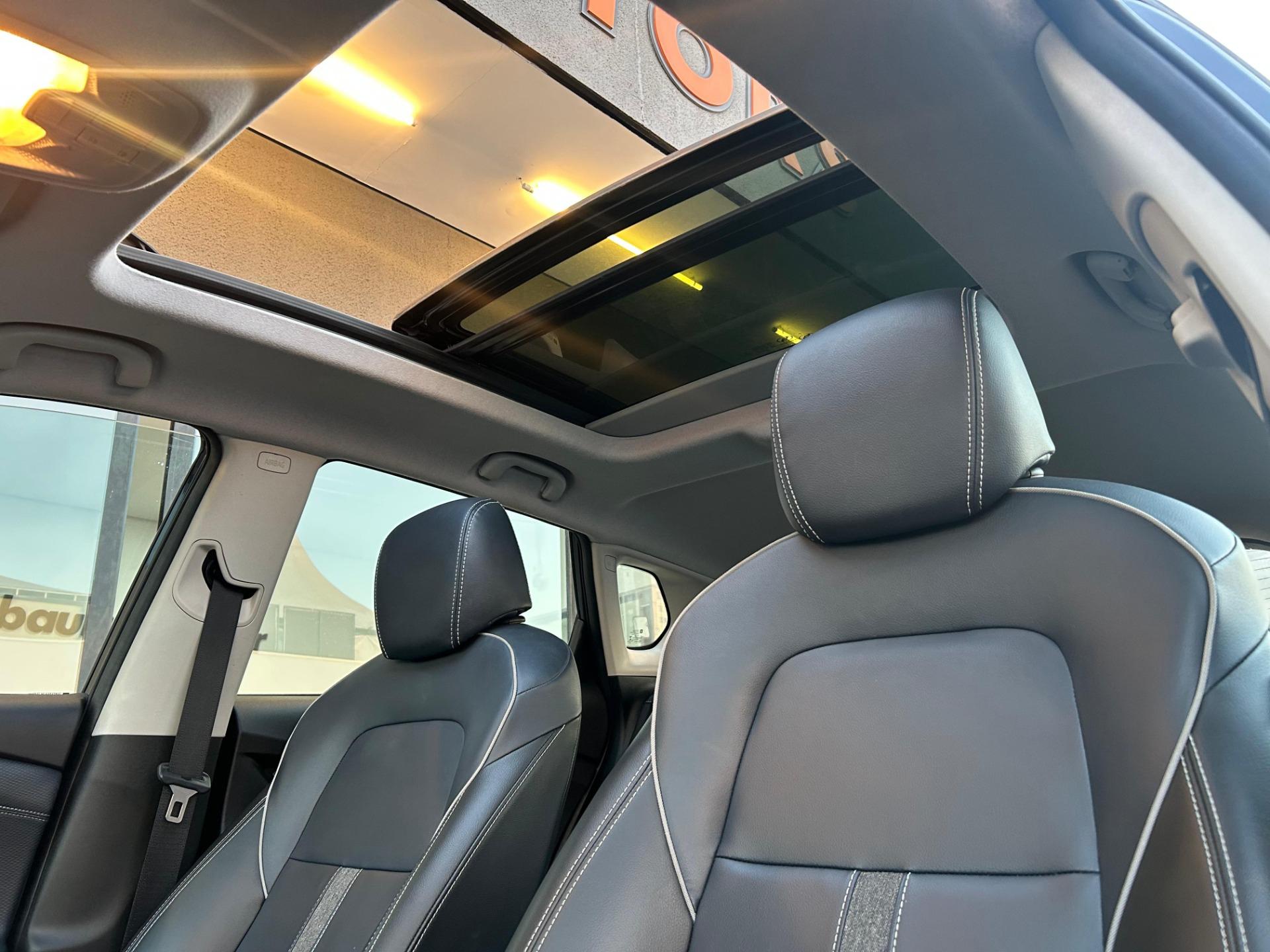 CHEVROLET Tracker - Foto