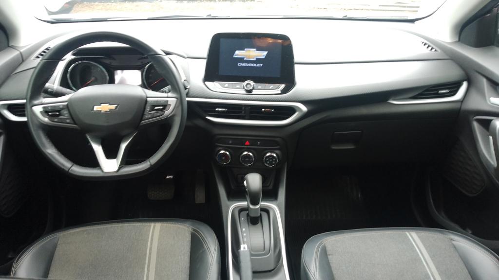 CHEVROLET Tracker - Foto