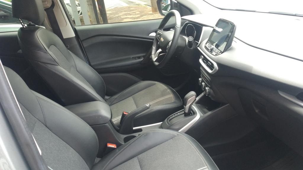 CHEVROLET Tracker - Foto