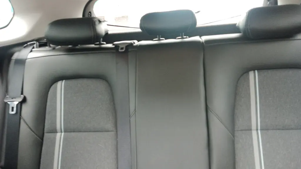 CHEVROLET Tracker - Foto