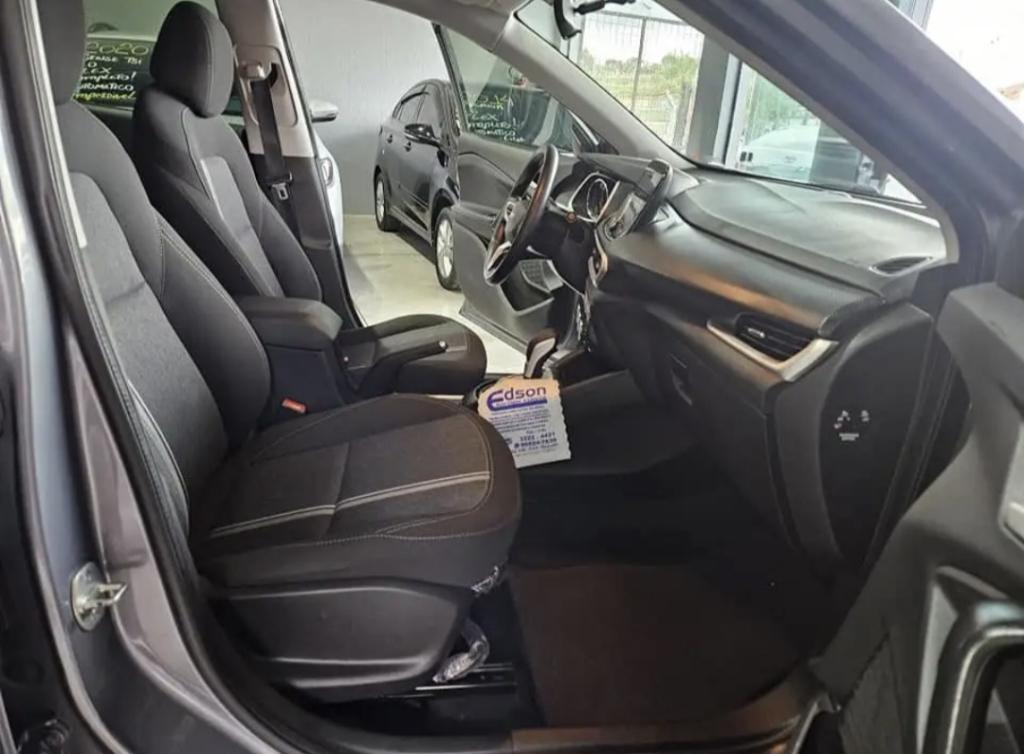 CHEVROLET Tracker - Foto