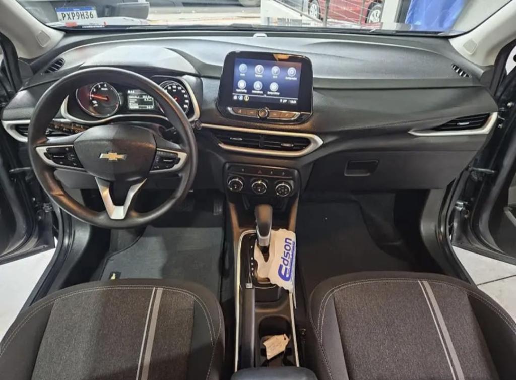 CHEVROLET Tracker - Foto