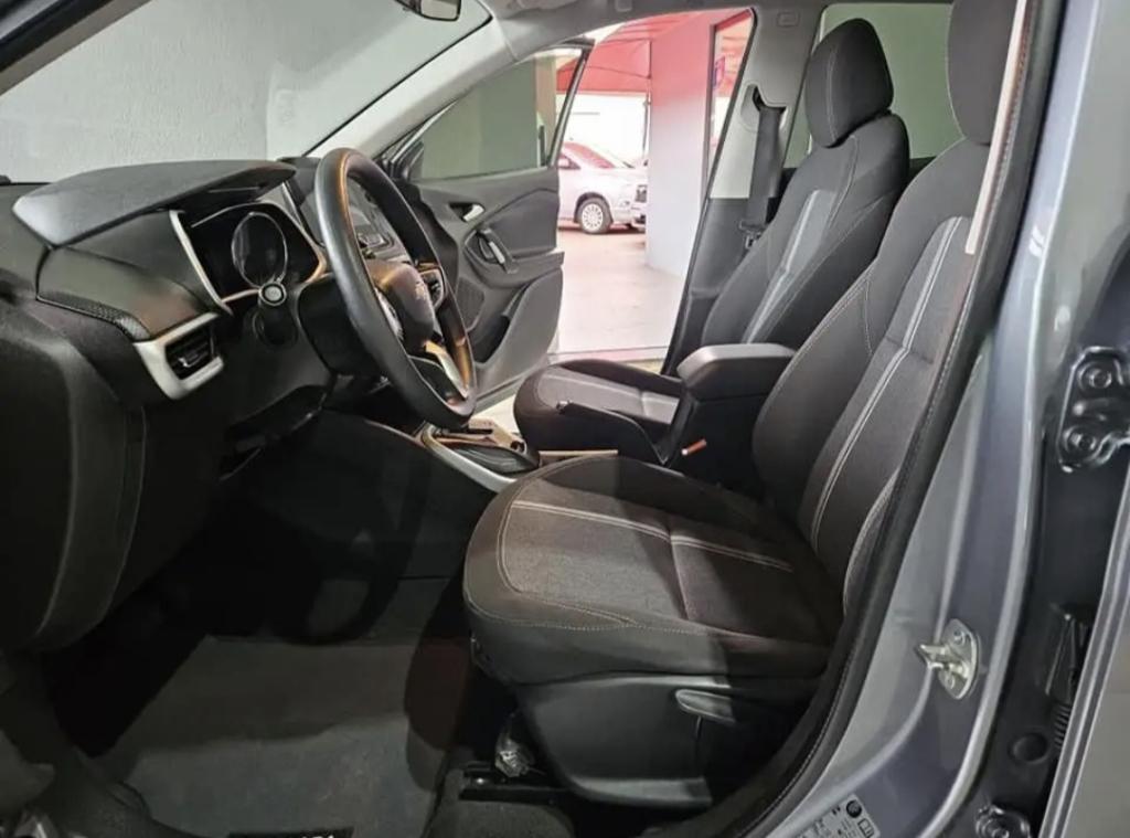 CHEVROLET Tracker - Foto