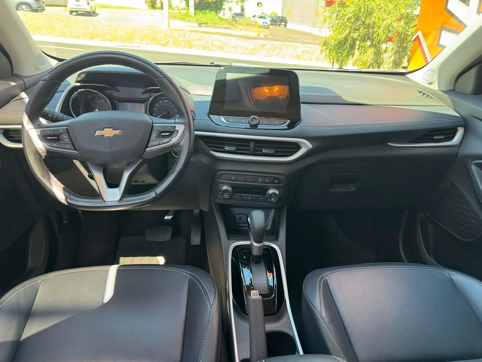 CHEVROLET Tracker - Foto