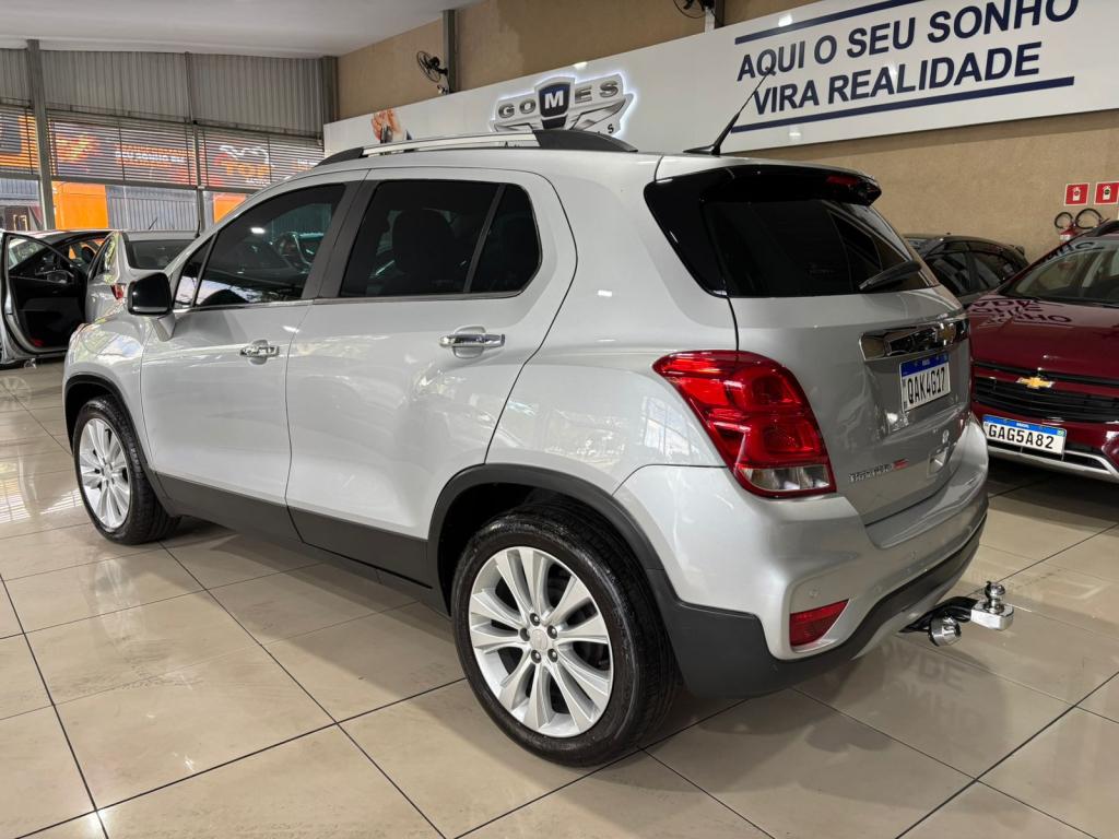 CHEVROLET Tracker - Miniatura