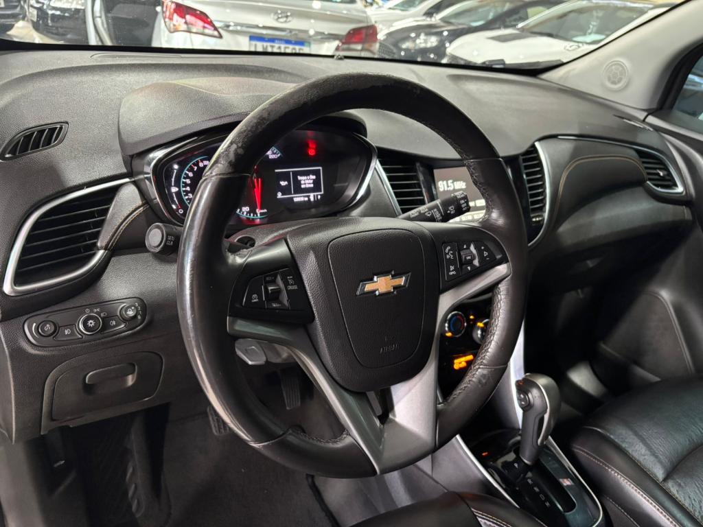 CHEVROLET Tracker - Miniatura