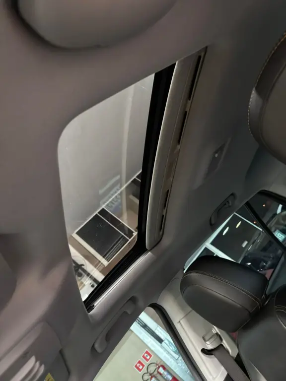 CHEVROLET Tracker - Foto