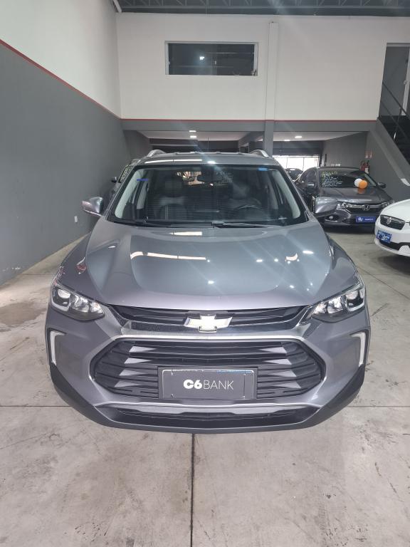 CHEVROLET Tracker - Foto