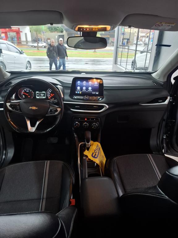 CHEVROLET Tracker - Foto