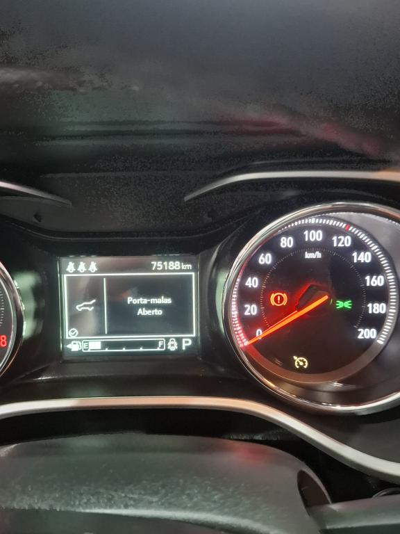 CHEVROLET Tracker - Foto