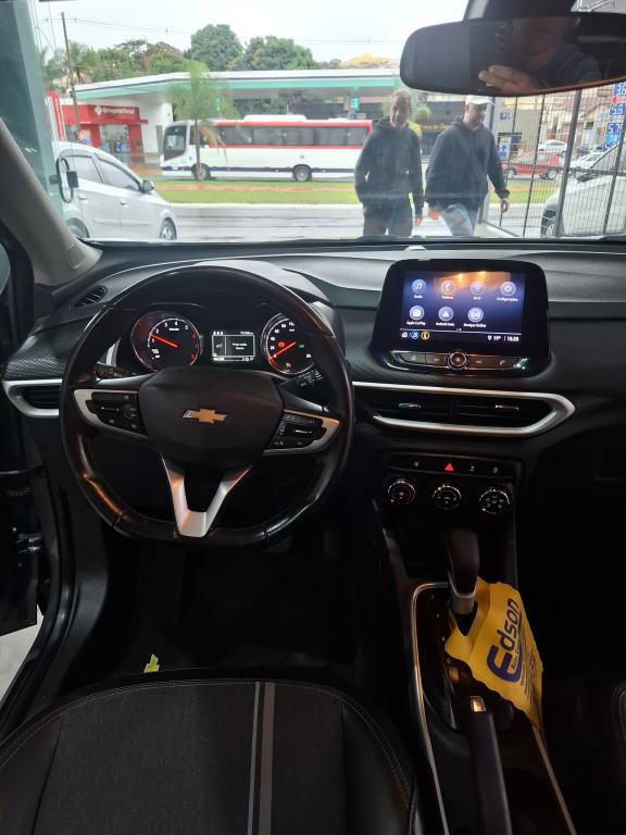 CHEVROLET Tracker - Foto