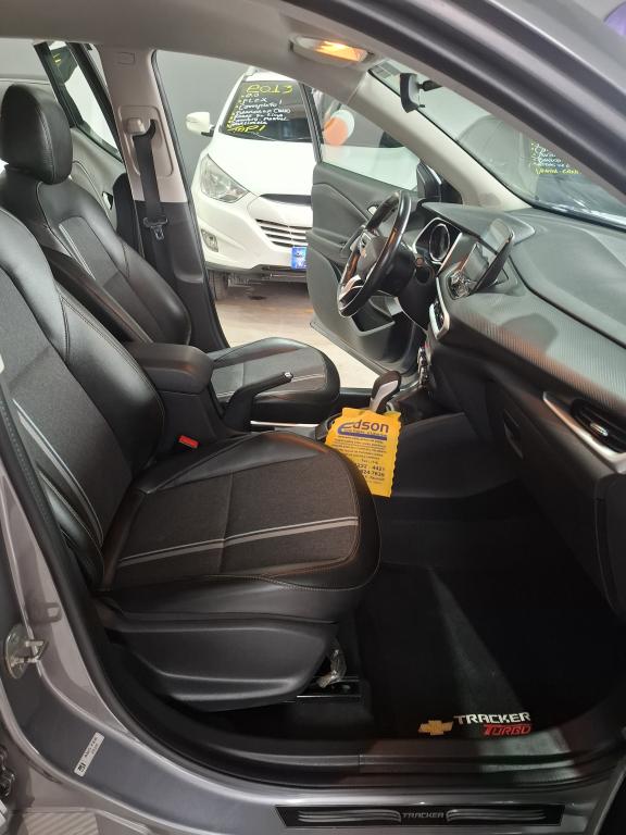 CHEVROLET Tracker - Foto