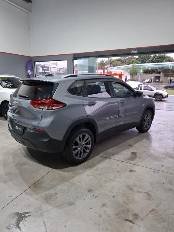 CHEVROLET Tracker - Foto