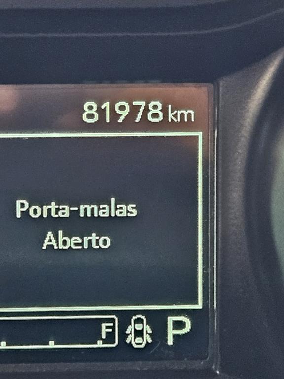 CHEVROLET Tracker - Foto