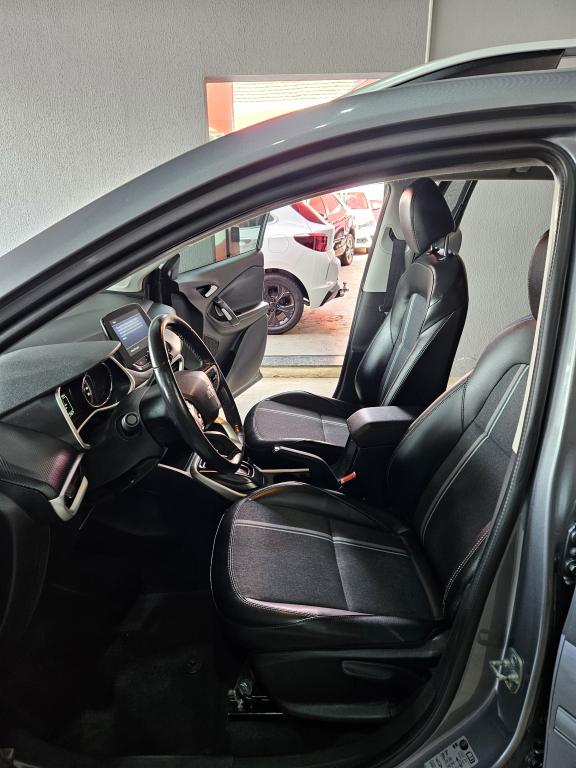 CHEVROLET Tracker - Foto