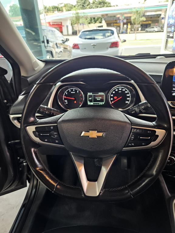 CHEVROLET Tracker - Foto