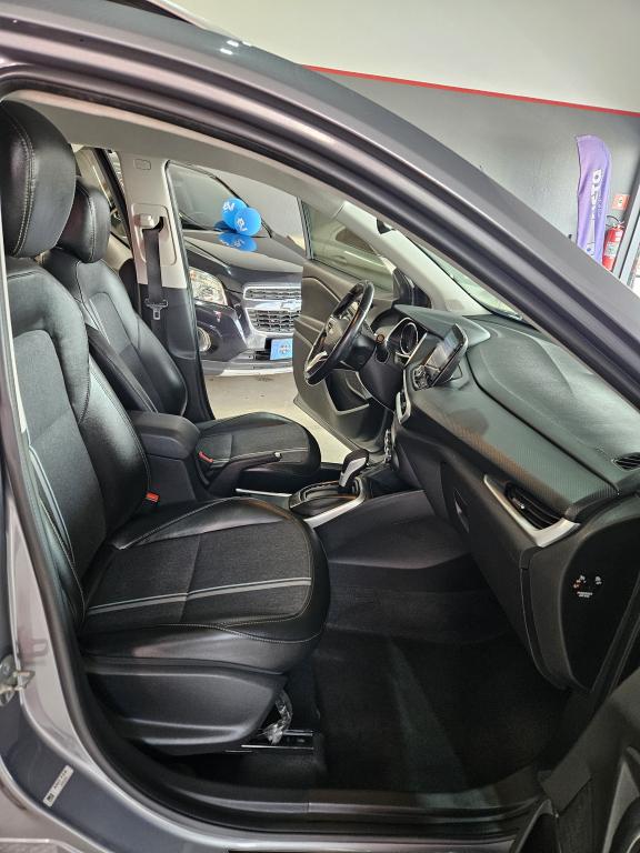 CHEVROLET Tracker - Foto