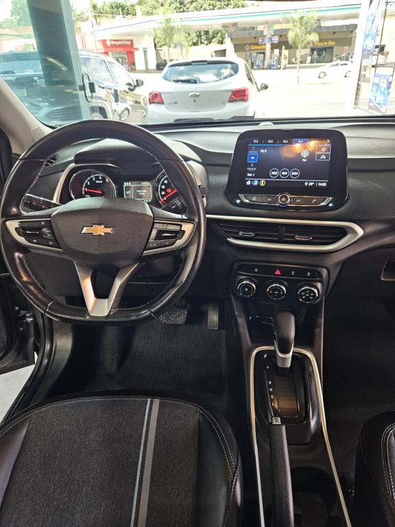 CHEVROLET Tracker - Foto