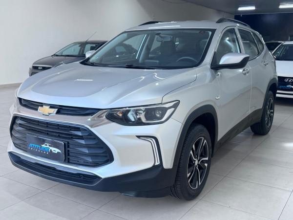 CHEVROLET Tracker - Foto