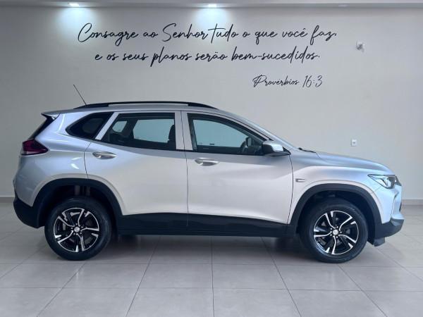CHEVROLET Tracker - Foto