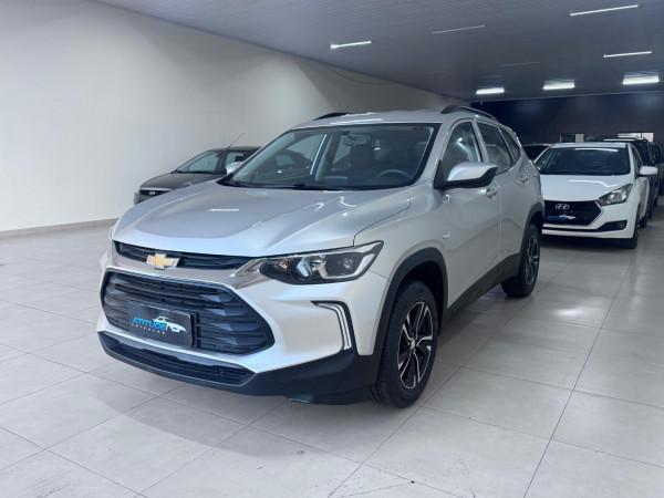 CHEVROLET Tracker - Foto
