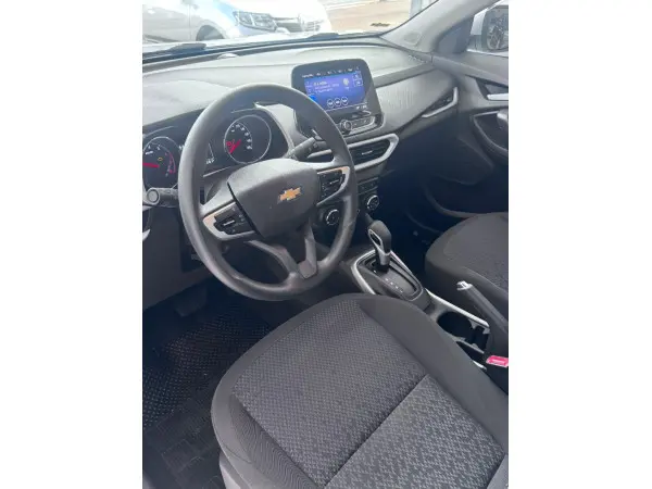 CHEVROLET Tracker - Foto