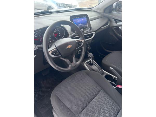 CHEVROLET Tracker - Foto