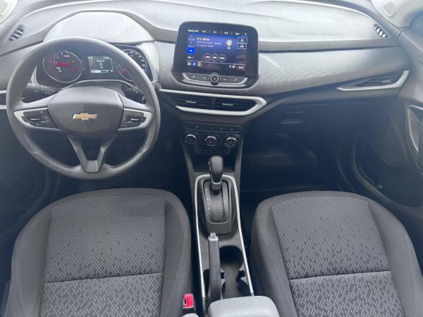 CHEVROLET Tracker - Foto