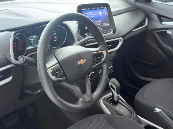 CHEVROLET Tracker - Foto
