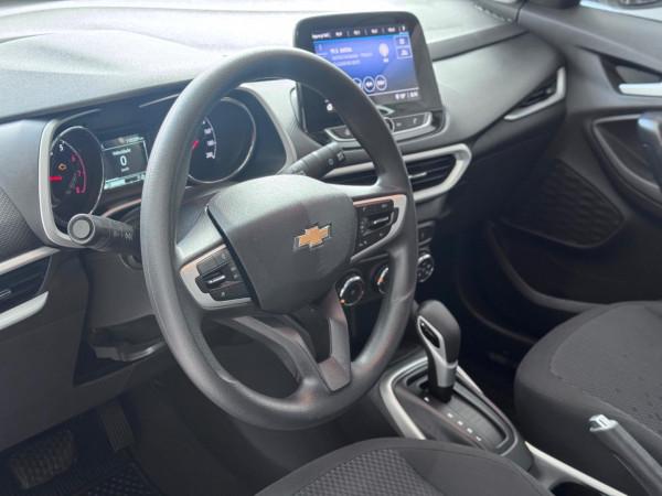 CHEVROLET Tracker - Foto